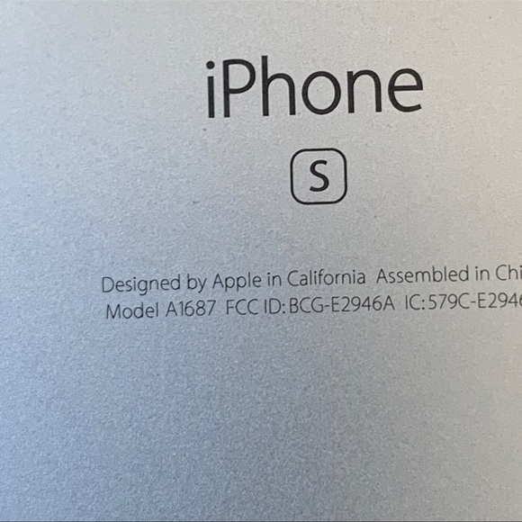 iPhone 6 Plus case Send Offer - Picture 12 of 13